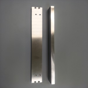 Pas uw tekeningontwerp aan om perfecte onderdelen voor industrie te maken