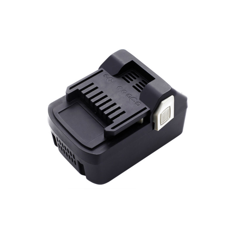 BSL1415, BSL1415X, BSL1430 14.4V 3000mAh Li-ion draagbare boorbatterij voor Hitach