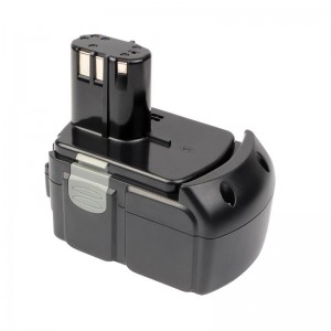 Online accu gereedschap Accu's 18V 3000mAh Li-ion batterij voor Hitach BCL1830, EBM1830