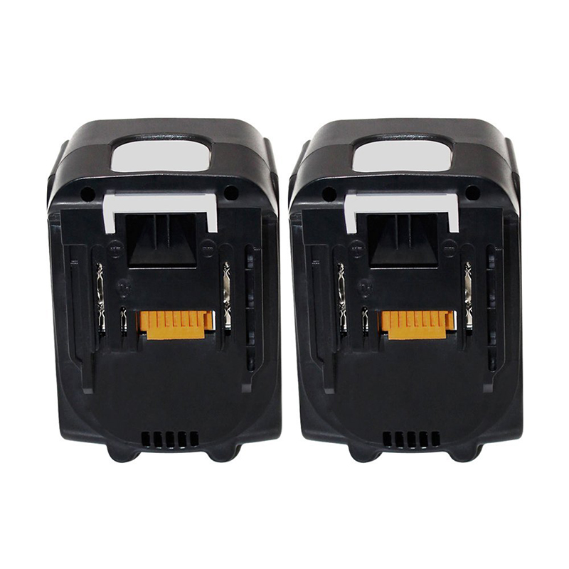 BL1430, BL1415, BL1440 Vervangende Li-ion 14,4 V 4000 mAh boorbatterij voor Makita