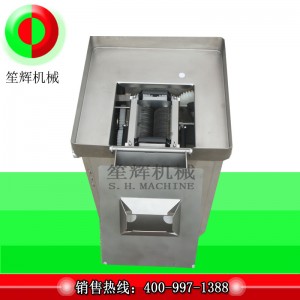 Europese snijmachine