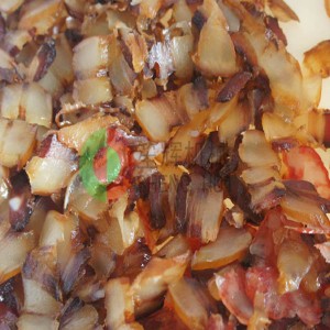 Vleessnijmachine SH-125XR