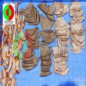 Dubbele frequentie converter snijmachine