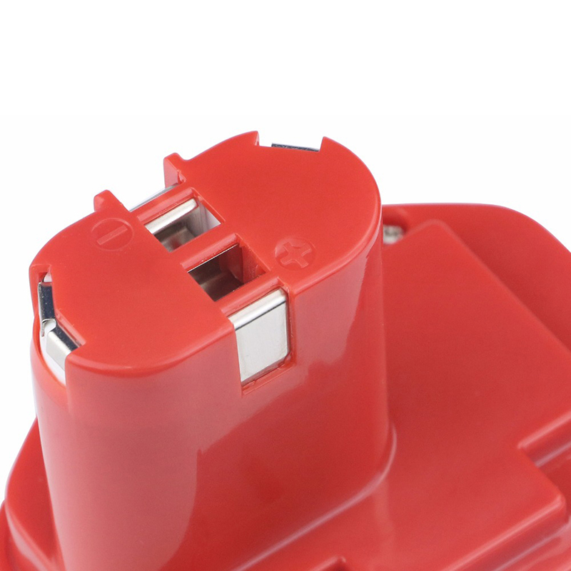 Hoogwaardige elektrische gereedschappen Vervangingsbatterij 14,4 V 3000 mAh Ni-Mh-batterijen voor MAKITA 1420, 1422