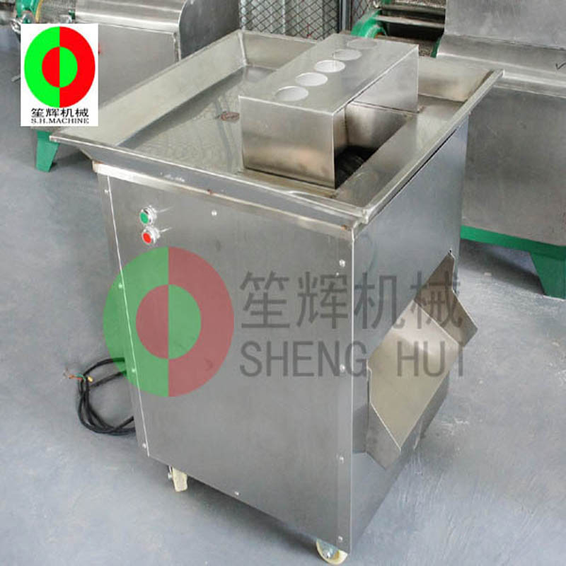 Automatische vleessnijmachine / vleessnijmachine / vleessnijmachine / grote verticale vleessnijmachine QD-1500