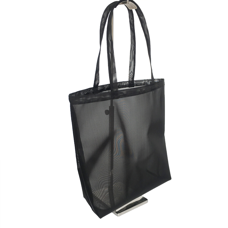 Eco-vriendelijke nylon shopper