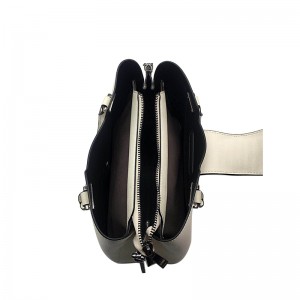 Groothandel nieuwe mode lederen tas vrouw handtas