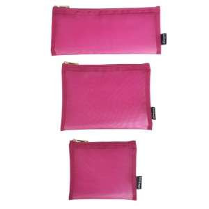 Goed verkopend en hoogwaardig cosmetisch nylon netje