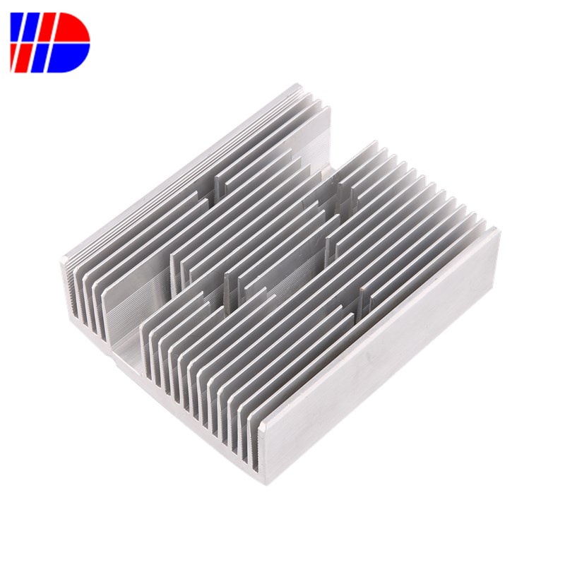 Hoge precisie aangepaste aluminium Brass CNC machines verspanen delen