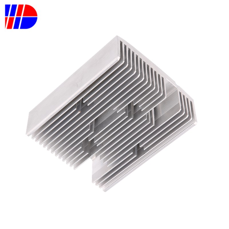 Hoge precisie aangepaste aluminium Brass CNC machines verspanen delen