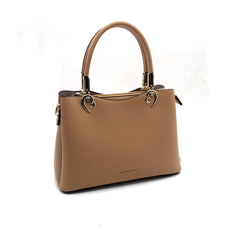 Candy Kleurrijke Trendy PU lederen dames lederen handtas