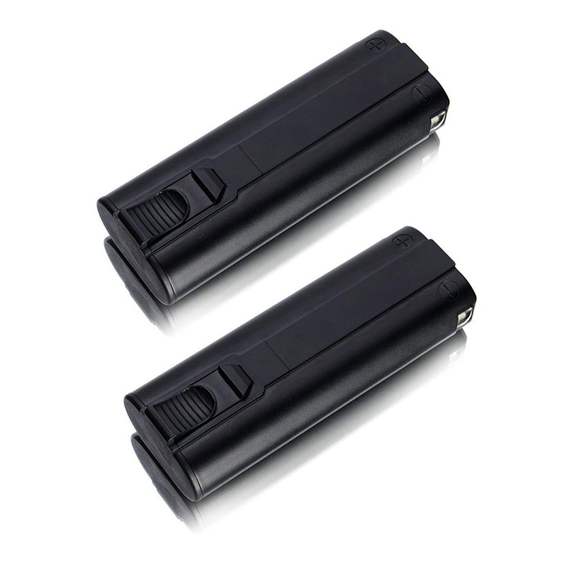 Repalcement Ni-Cd 6V 2000mAh batterij voor Paslode 404717 accuboormachines