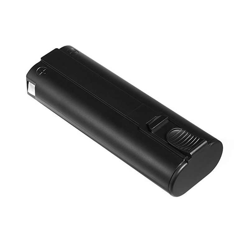 Ni-Mh 2500 mAh 6 V Vervanging 404717 handgereedschap batterijpakketten voor Paslode elektrisch gereedschap