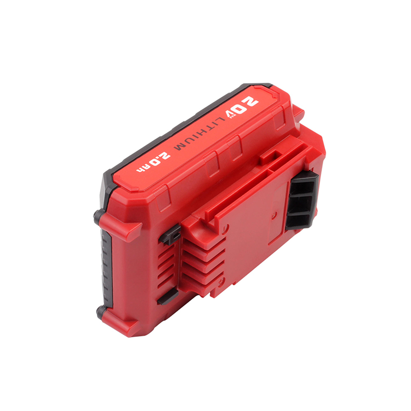 PCC682L Elecreic-boorbatterij Vervanging 20V 2000mAh Li-ionbatterijen voor porterkabel PCC685L, PCC680L