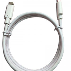 Tpye-C naar USB TPE datakabel