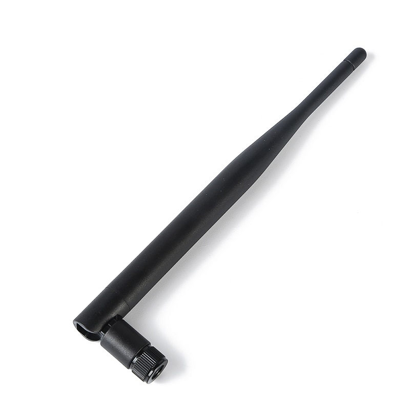 5dBi 2,4 GHz draadloze WiFi-antenne met RP-SMA-connector