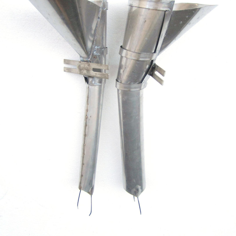 verpakkingsmachines kraag