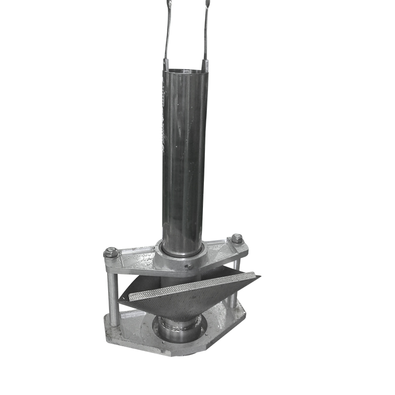 verpakkingsmachines kraag