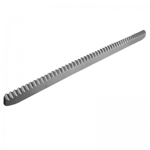 verpakking zigzag tanden messen