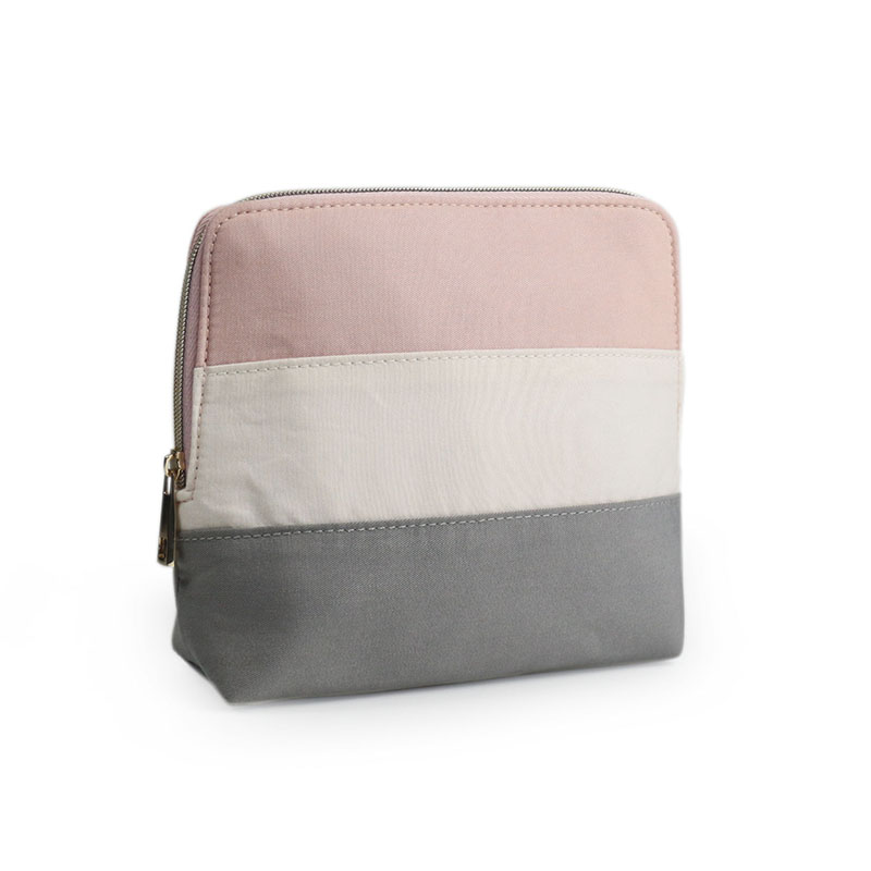 Persoonlijke make-uptas van Tencel-materiaal