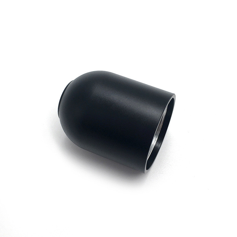 3D Hoge Precisie OEM ODM CNC die Plastic POM-delen machinaal bewerkt