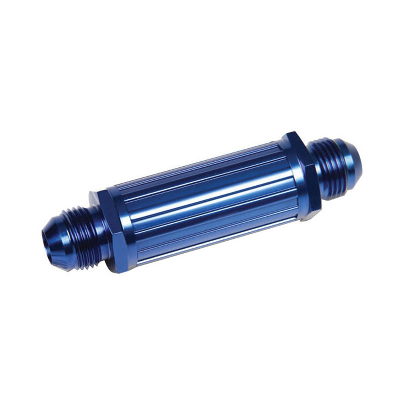 Hoge kwaliteit Precisie CNC aangepaste aluminium die vliegtuigonderdelen verspanen
