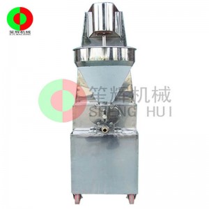 Pompworstmachine GC-200