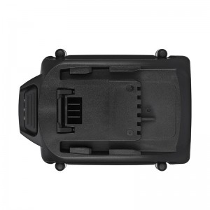 Li-ion 20V 1500mAh elektrisch gereedschap Vervangende batterijcellen voor Worx WA3525