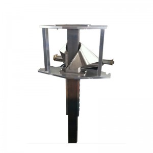 verpakkingsmachines voormalige met goede kwaliteit