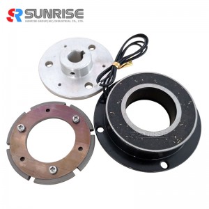 SUNRISE Prijs Zichtbaarheid Industriële machines Onderdelen met elektromagnetische rem