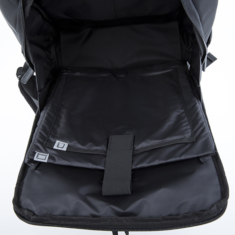 18SA-6978M 1680D polyester met PU-mode buitenreizen of zakelijke laptoprugzak