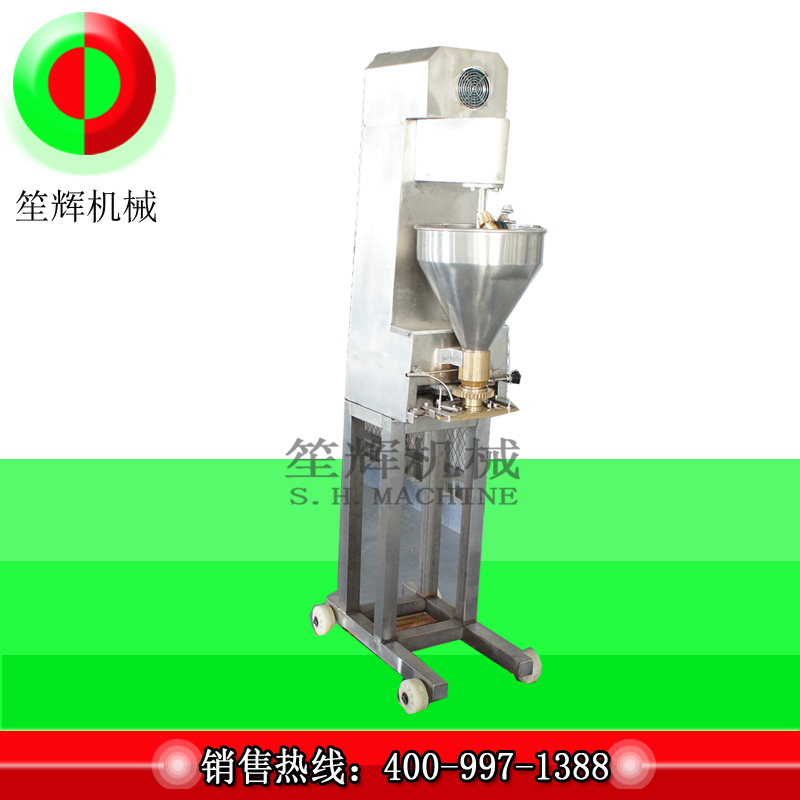 Automatische Gehaktbal Machine / Multifunctionele Gehaktbal Machine / Hoge snelheid Gehaktbal Machine RW-10 / RW-10G