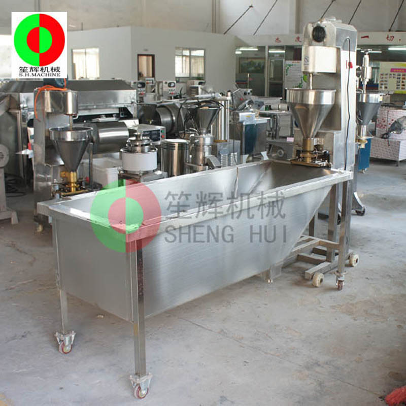 Automatische Gehaktbalmachine / Multifunctionele Gehaktbalmachine / Hoge snelheid Gehaktbalmachine (Hoger Type) RW-10H