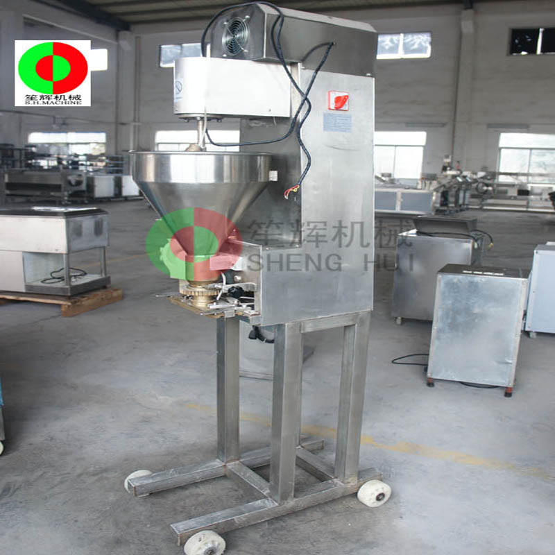 Automatische Gehaktbalmachine / Multifunctionele Gehaktbalmachine / Hoge snelheid Gehaktbalmachine (Hoger Type) RW-10H