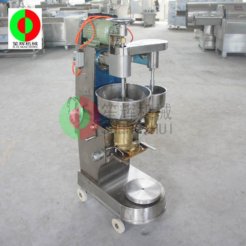Automatische gehaktbal machine / multifunctionele gehaktbal machine / automatische hartvormige gehaktbal machine RWB-20
