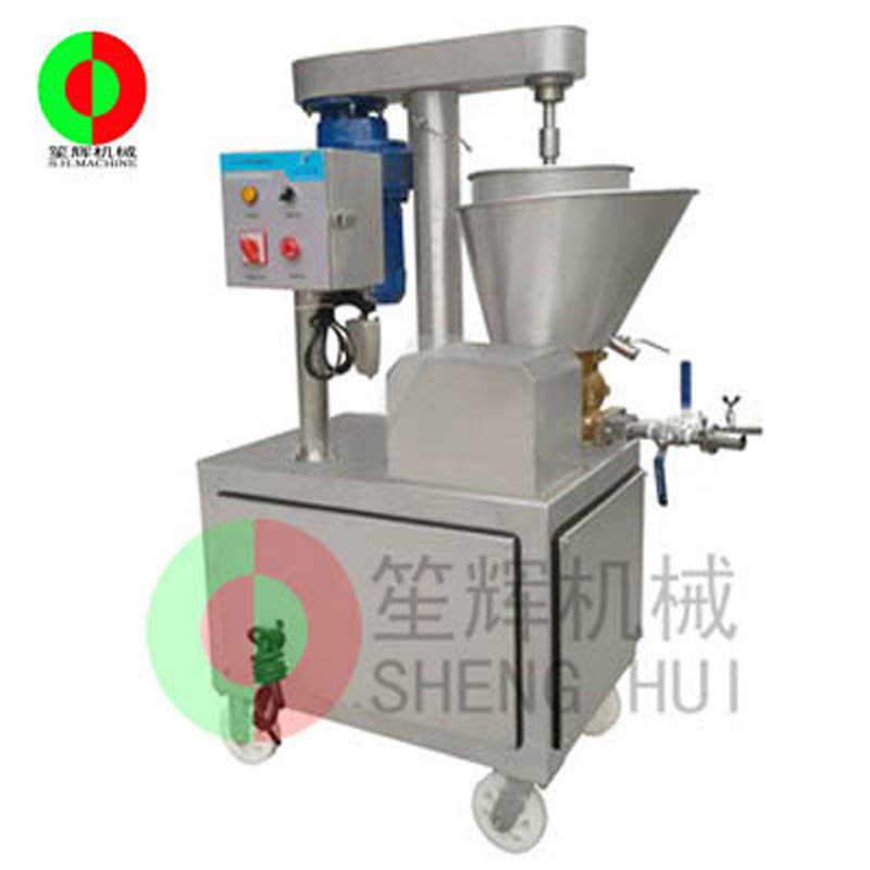 Conch pelletiseermachine HLW-300