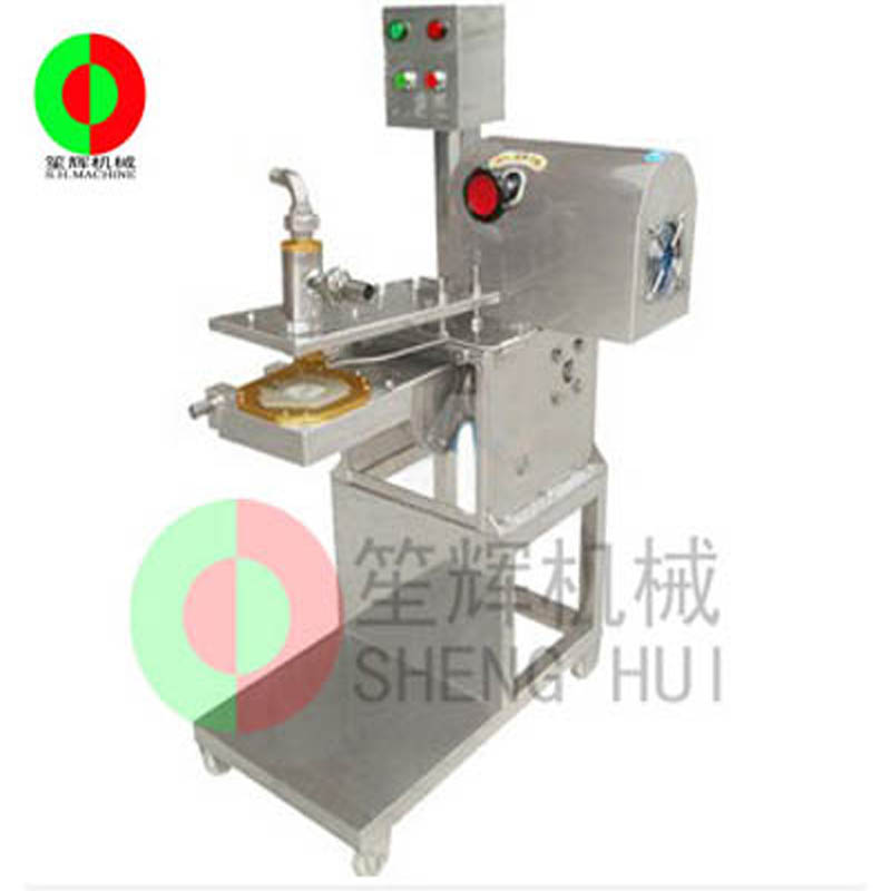 Conch pelletiseermachine HLW-300