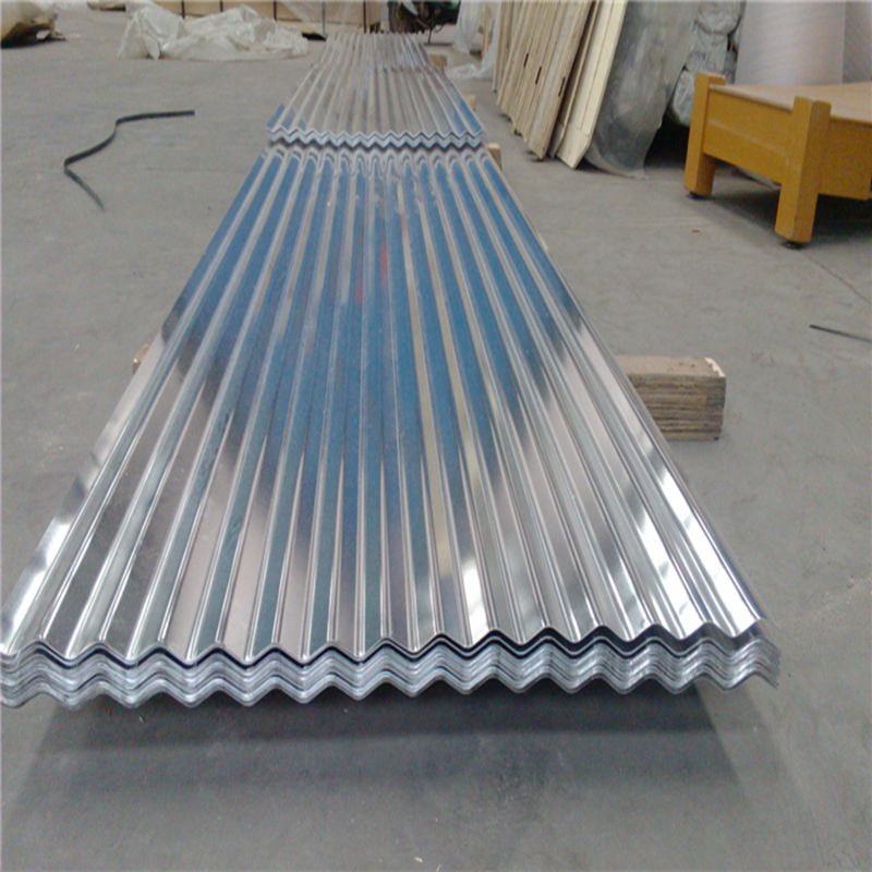 PVDF PE voorgelakte aluminium dakspiraal / plaat