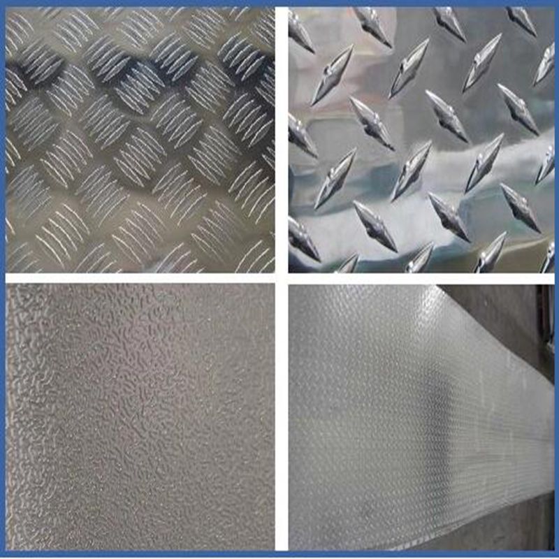 Hoge kwaliteit aluminium plaat / plaat gerold 5083 T6 T651 Uit China Leverancier Fabriek goedkopere prijs