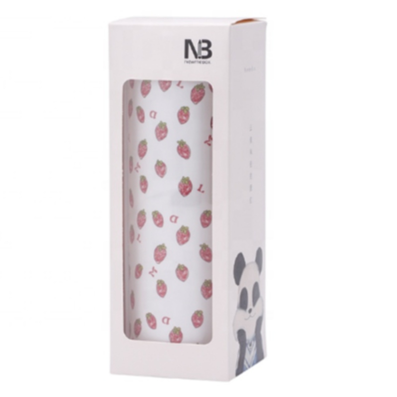 Kawaii Pencil Box roze kleur dubbellaags balpenhoes voor meisjes