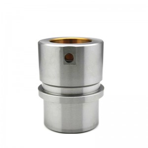 PG machinaal bewerkte hardmetalen ponsdelen voor het stempelen van matrijzen