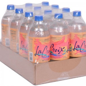 Automatische mouwafdichtingen en krimpende verpakkingsmachine GPL-6030 + GPS-6040