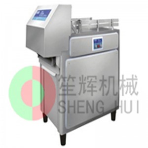 Grote Frozen Meat Cutter / Frozen Meat Cutter DR-QK5