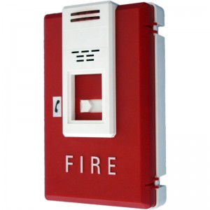 TX7774 Vaste brandtelefoon