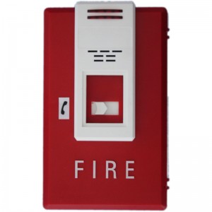 TX7774 Vaste brandtelefoon