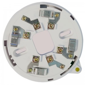 TX7232 Kortsluitisolator op voet