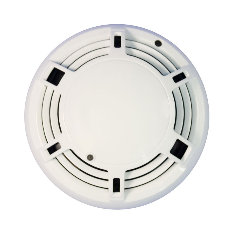 TX7120 Intelligente gecombineerde warmte- en rookmelder