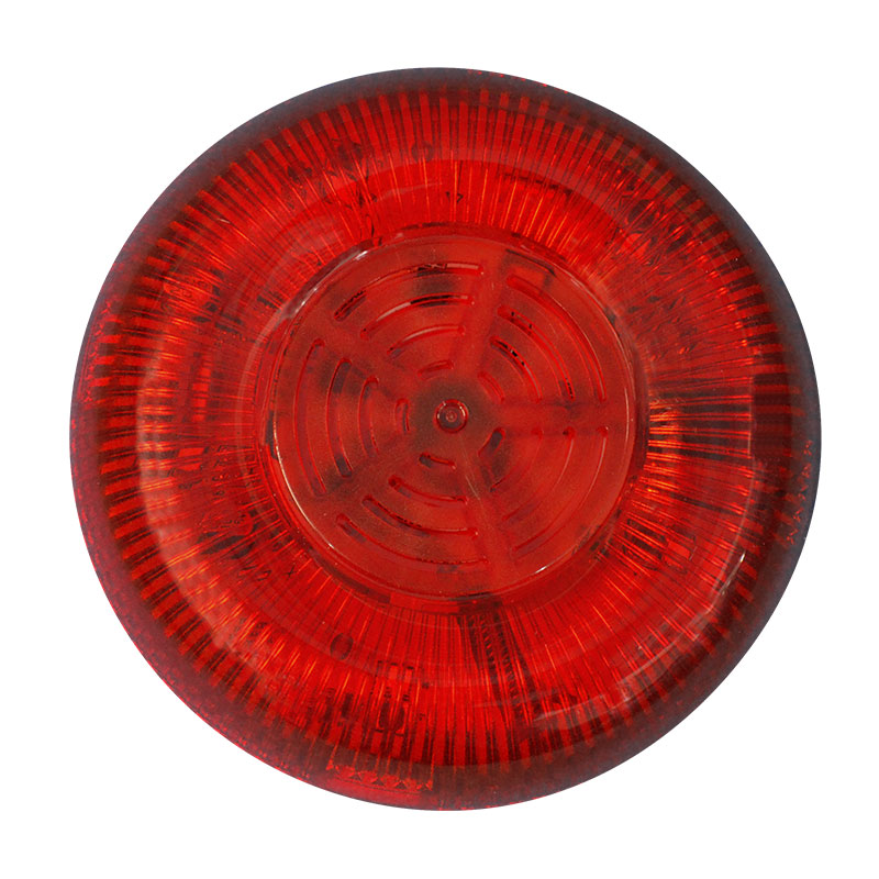TX3309 draadloze zoemer Strobe