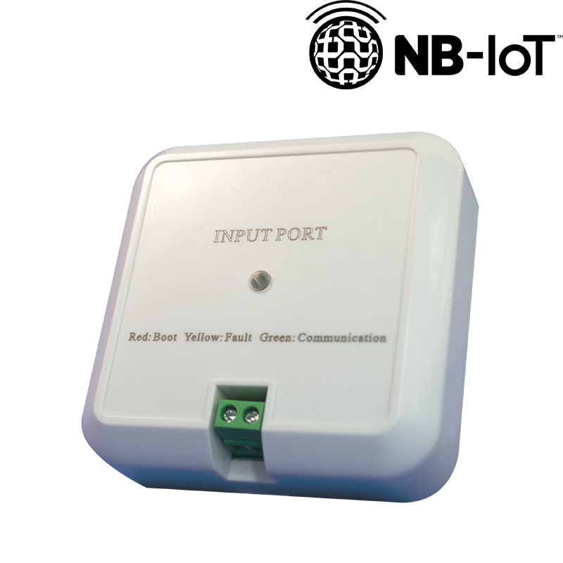 TX3202-NB NB-IoT Smart-invoermodule