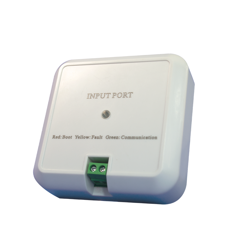 TX3202 draadloze invoermodule